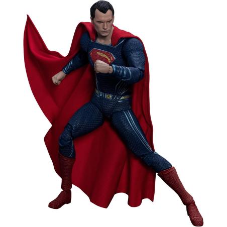 DAH-146 Batman v Superman: Dawn of Justice Superman 2.0 | BEAST KINGDOM
