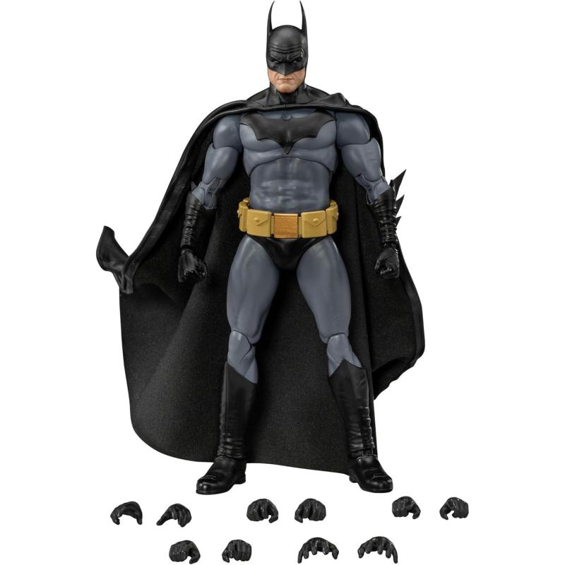 DAH-143 DC Comics Batman | BEAST KINGDOM
