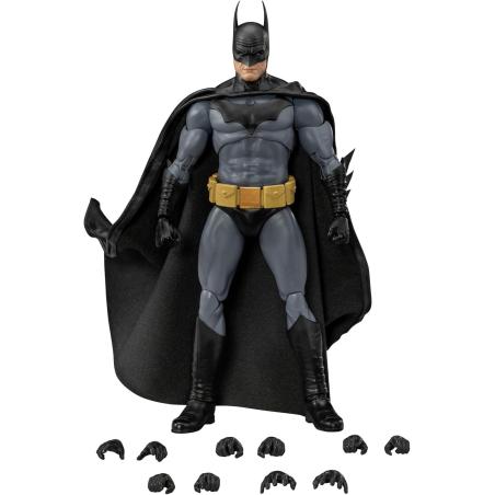 DAH-143 DC Comics Batman | BEAST KINGDOM