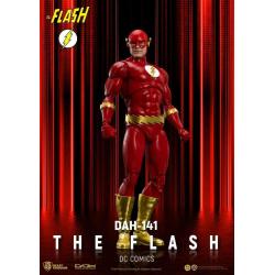 DAH-141 DC Comics The Flash | BEAST KINGDOM