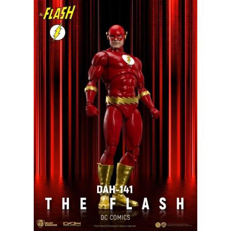 DAH-141 DC Comics The Flash | BEAST KINGDOM