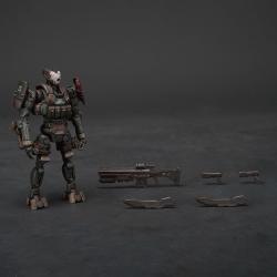 ACID RAIN 1/18 SCALE FAV-A153 MTH-42M MARINESHIELD CAMELBOT | TOYS ALLIANCE LIMITED