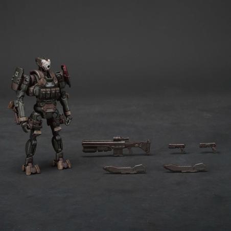 ACID RAIN 1/18 SCALE FAV-A153 MTH-42M MARINESHIELD CAMELBOT | TOYS ALLIANCE LIMITED