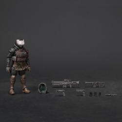 ACID RAIN 1/18 SCALE FAV-A152 MARINE MIST RAIDER | TOYS ALLIANCE LIMITED