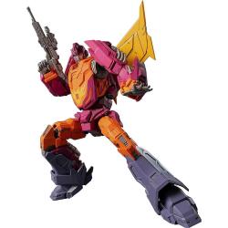 Transformers MDLX Hot Rod (1986 Movie Edition) | threezero