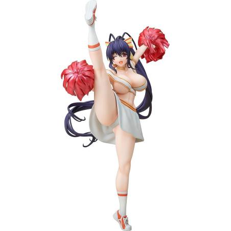 High School DxD Hero Himejima Akeno Cheerleader Ver. | MuseMolds