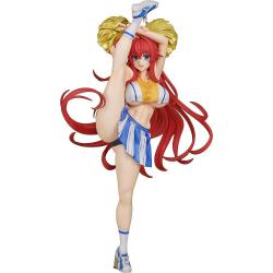 High School DxD Hero Rias Gremory Cheerleader Ver. | MuseMolds