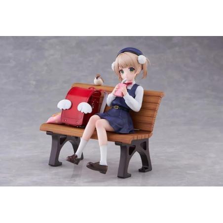 Shigure Ui (9 Years Old) 1/7 Scale Figure | FuRyu