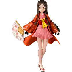 Plafia Suwahime | PLUM
