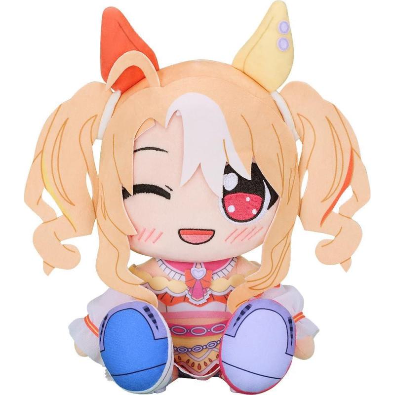 Uma Musume Pretty Derby Kuripan Plushie Fusaichi Pandora | Good Smile Company