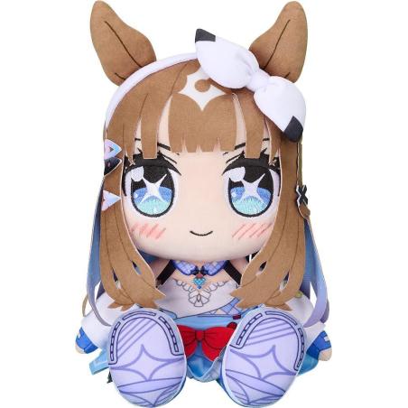 Uma Musume Pretty Derby Kuripan Plushie Almond Eye | Good Smile Company