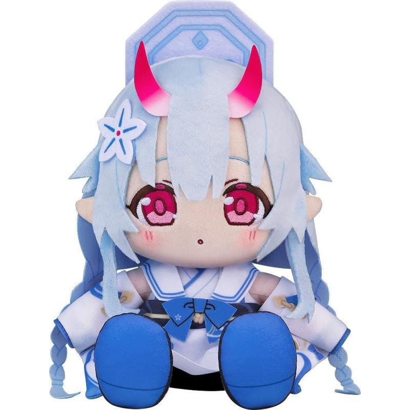 Blue Archive Chocopuni Plushie Chise | Good Smile Company