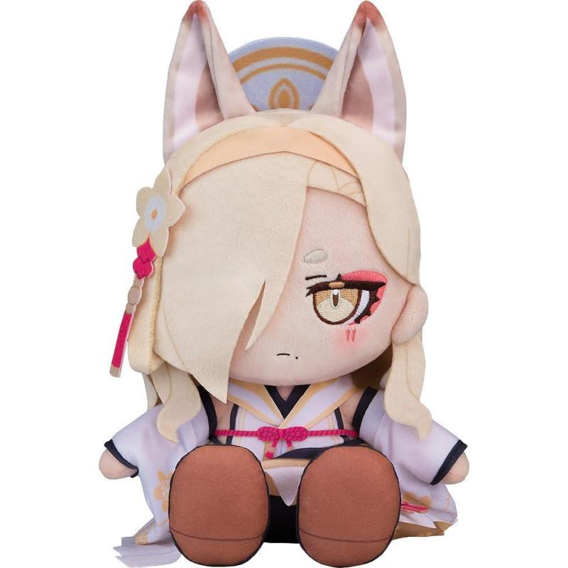 Blue Archive Chocopuni Plushie Kaho | Good Smile Company