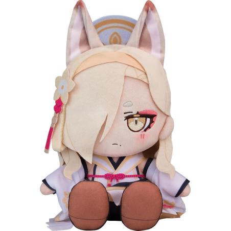 Blue Archive Chocopuni Plushie Kaho | Good Smile Company