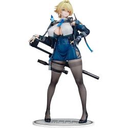 Girls' Frontline 2: Exilium Nikketa | Phat Company