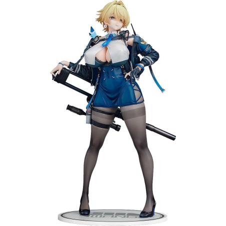 Girls' Frontline 2: Exilium Nikketa | Phat Company