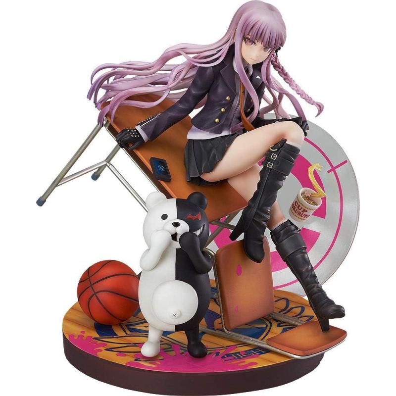Kirigiri Kyoko | Phat Company