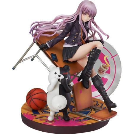 Kirigiri Kyoko | Phat Company