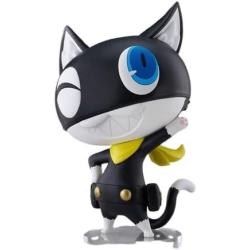 Persona 5 Royal Morgana Big Soft Vinyl Figure | FuRyu