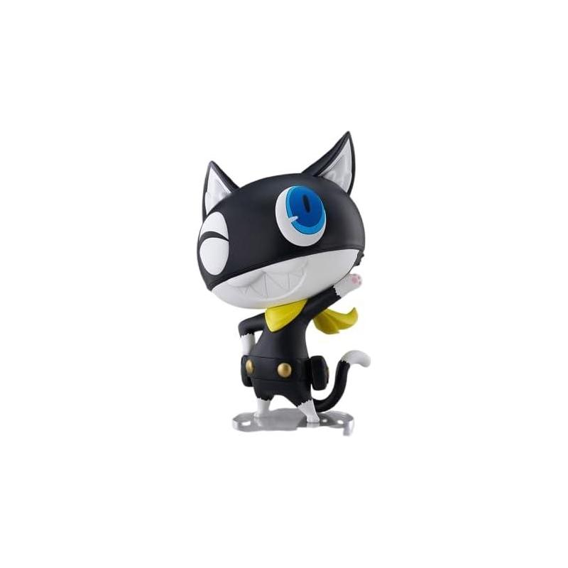 Persona 5 Royal Morgana Big Soft Vinyl Figure | FuRyu