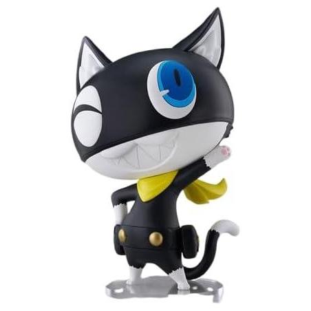 Persona 5 Royal Morgana Big Soft Vinyl Figure | FuRyu