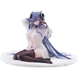 Azur Lane August von Parseval The Unhulde's Midday Respite 1/6 Scale Figure | FuRyu