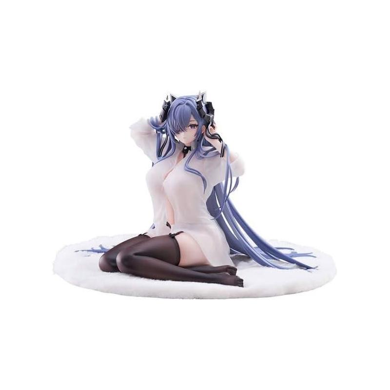 Azur Lane August von Parseval The Unhulde's Midday Respite 1/6 Scale Figure | FuRyu