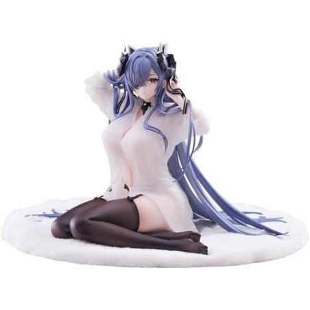 Azur Lane August von Parseval The Unhulde's Midday Respite 1/6 Scale Figure | FuRyu