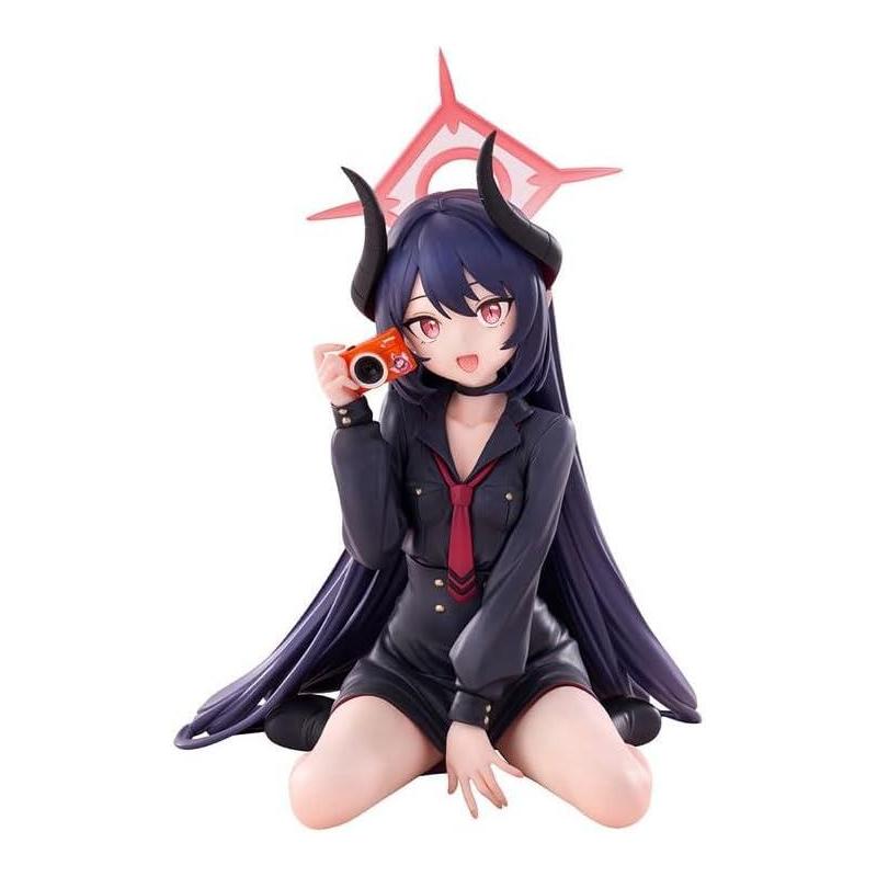 Blue Archive Chiaki Memorial Lobby Ver. 1/7 Scale Figure | FuRyu