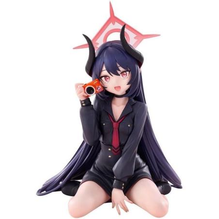 Blue Archive Chiaki Memorial Lobby Ver. 1/7 Scale Figure | FuRyu