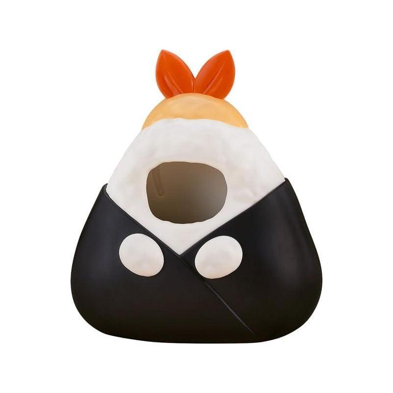Nendoroid More Kigurumi Face Parts Case (Tenmusu) | Good Smile Company