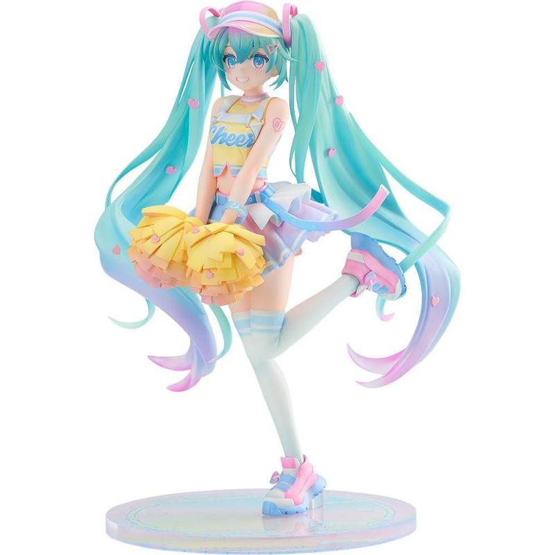 G.S. Collection Hatsune Miku Cheerleading Ver. | Good Smile Company