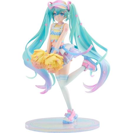 G.S. Collection Hatsune Miku Cheerleading Ver. | Good Smile Company