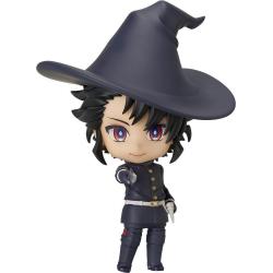 Nendoroid Ichi the Witch Ichi | Good Smile Company