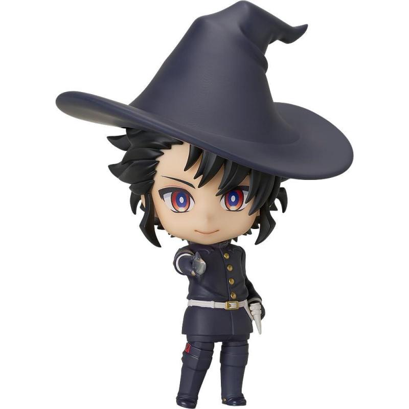 Nendoroid Ichi the Witch Ichi | Good Smile Company