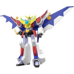 Moderoid Nekketsu Saikyou Go-Saurer Go-Saurer | Good Smile Company