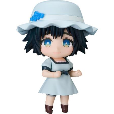 Nendoroid STEINSGATE Shiina Mayuri 2.0 | Good Smile Company