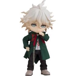 Nendoroid Doll Danganronpa 2x2 Komaeda Nagito | Good Smile Company