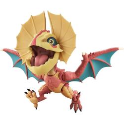Nendoroid Monster Hunter Series Yian Kut-Ku | Good Smile Company