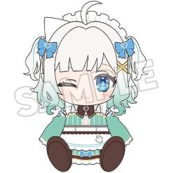 Mint Fantôme Plushie Mint Fantôme | Good Smile Company