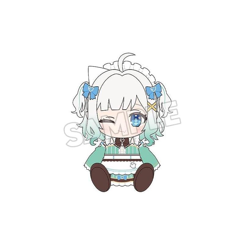 Mint Fantôme Plushie Mint Fantôme | Good Smile Company