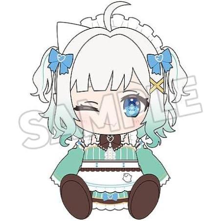 Mint Fantôme Plushie Mint Fantôme | Good Smile Company