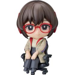 Nendoroid Chill with You: Lo-Fi Story Satone | Good Smile Company