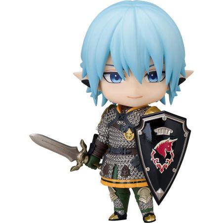 Nendoroid Final Fantasy XIV Haurchefant | Good Smile Company