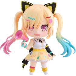 Nendoroid BanG Dream! Nakamachi Arale | Good Smile Company
