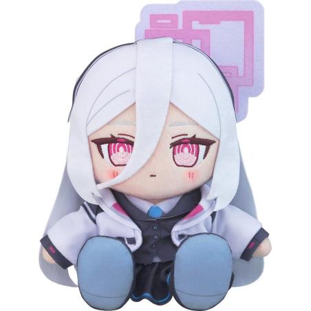 Blue Archive Chocopuni Plushie Kei | Good Smile Company