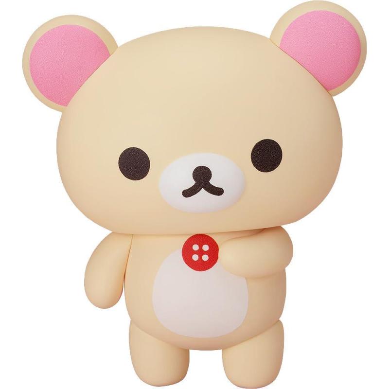 Nendoroid Rilakkuma Korilakkuma | Good Smile Company