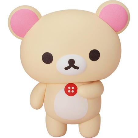 Nendoroid Rilakkuma Korilakkuma | Good Smile Company