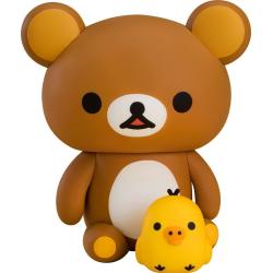Nendoroid Rilakkuma Rilakkuma | Good Smile Company