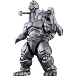 Moderoid Godzilla vs. Mechagodzilla Super Mechagodzilla | Good Smile Company